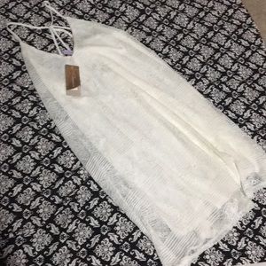 Francesca’s. New w tags dress